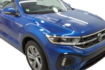 VW T-Roc 20.635 km 32.890 &euro; Neu Wulmstorf 21629
