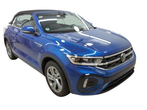VW T-Roc 20.635 km 32.890 &euro; Neu Wulmstorf 21629