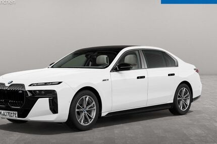 BMW i7 10.771 km 140.995 &euro; München 80939