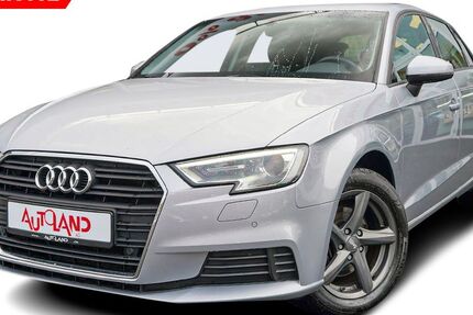 Audi A3 102.642 km 16.990 &euro; Zella-Mehlis 98544