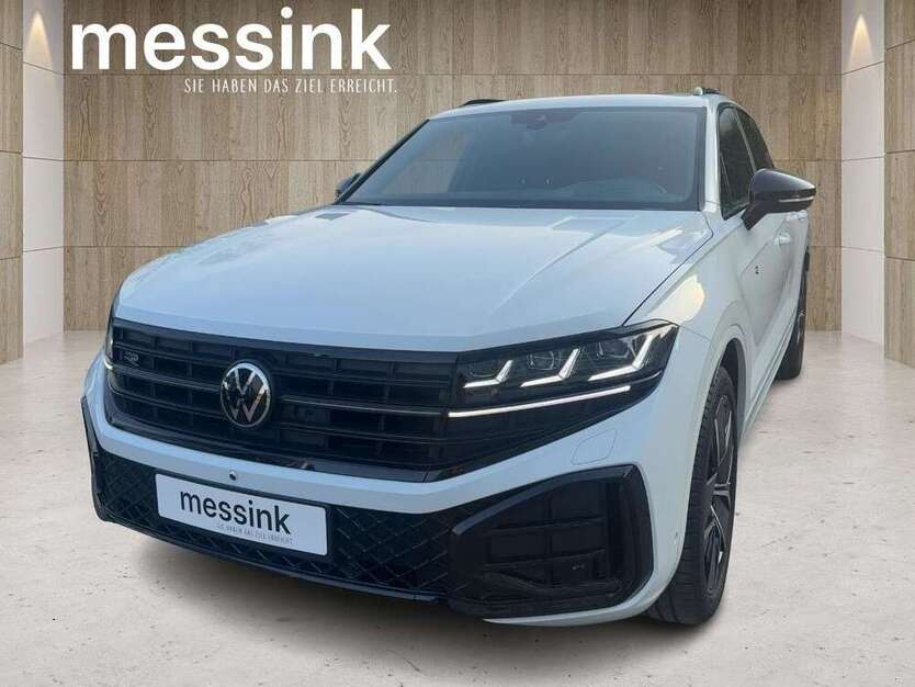 Touareg