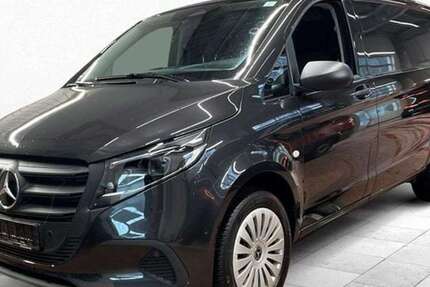Mercedes-Benz Vito 16.428 km 47.990 &euro; Sangerhausen 06526