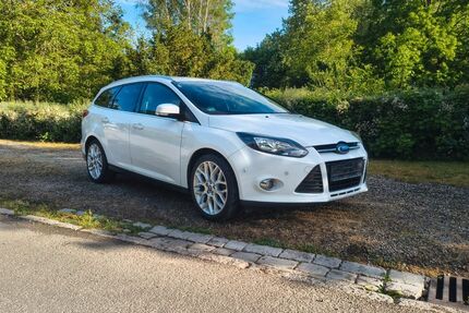 Ford Focus 220.995 km 3.500 &euro; Schwanau 77963