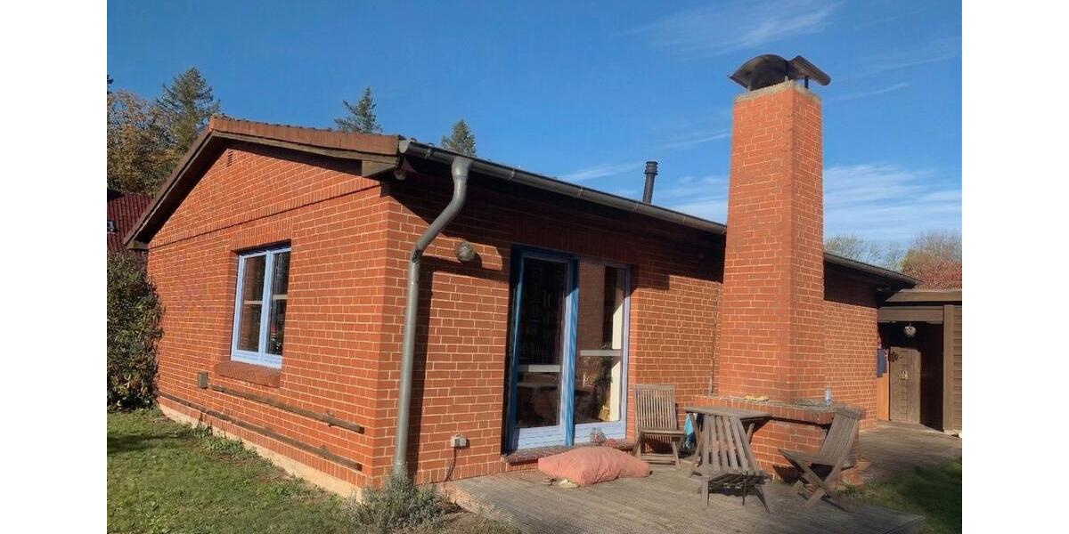 Einfamilienhaus Chorin - 3 Zimmer, 78 m&sup2;, 299.000&euro; | Angebot:27118559
