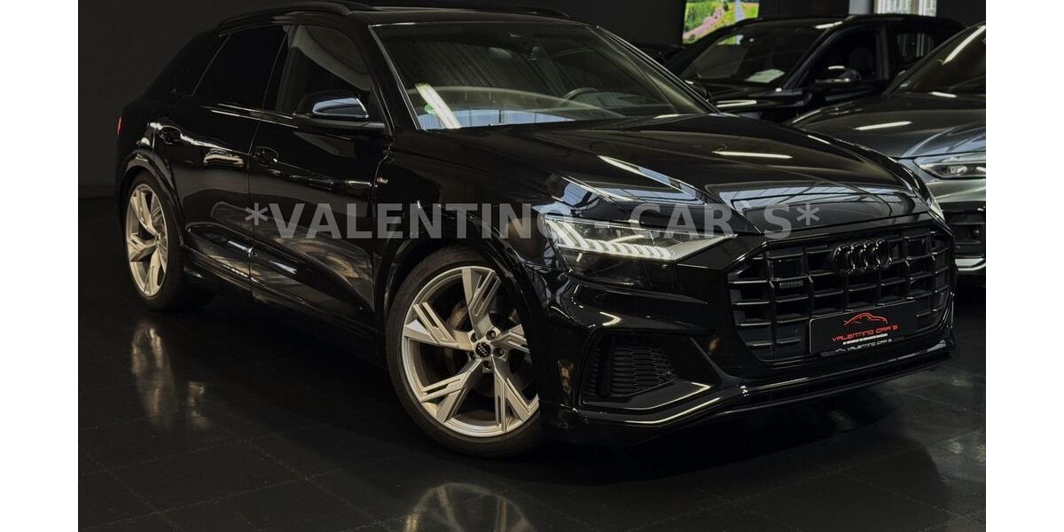 Audi Q8 112.574 km 59.999 &euro; Radevormwald 42477