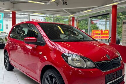 Skoda Citigo 113.500 km 7.370 &euro; Dortmund 44265