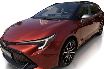 Toyota Corolla 30.100 km 32.980 &euro; Velden 84149