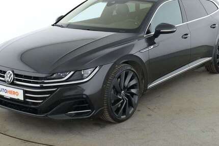 VW Arteon 36.573 km 36.970 &euro; Neufahrn 85375