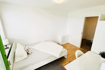 Wohnung Heidelberg Boxberg - 1 Zimmer, 35 m&sup2;, 480&euro; | Angebot:25996156