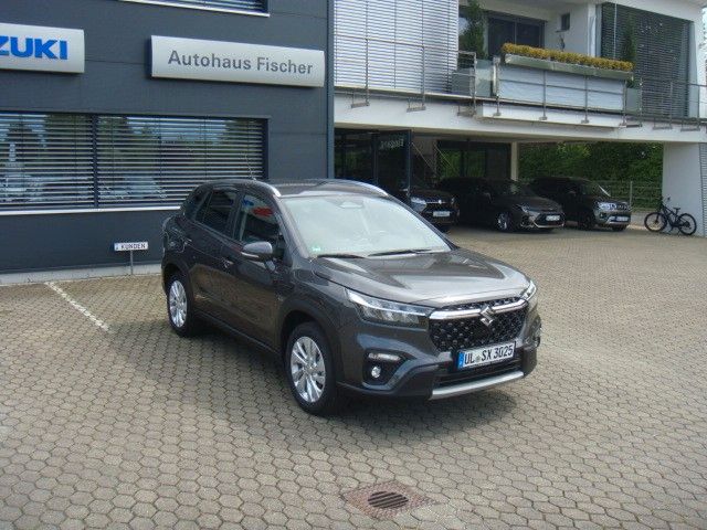 Suzuki (SX4) S-Cross 4.900 km 25.800 &euro; Munderkingen 89597