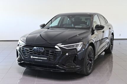 Audi Q8 e-tron 37.816 km 52.750 &euro; Paderborn 33100