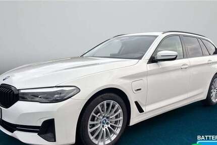 BMW 530 119.298 km 26.775 &euro; Idar-Oberstein 55743