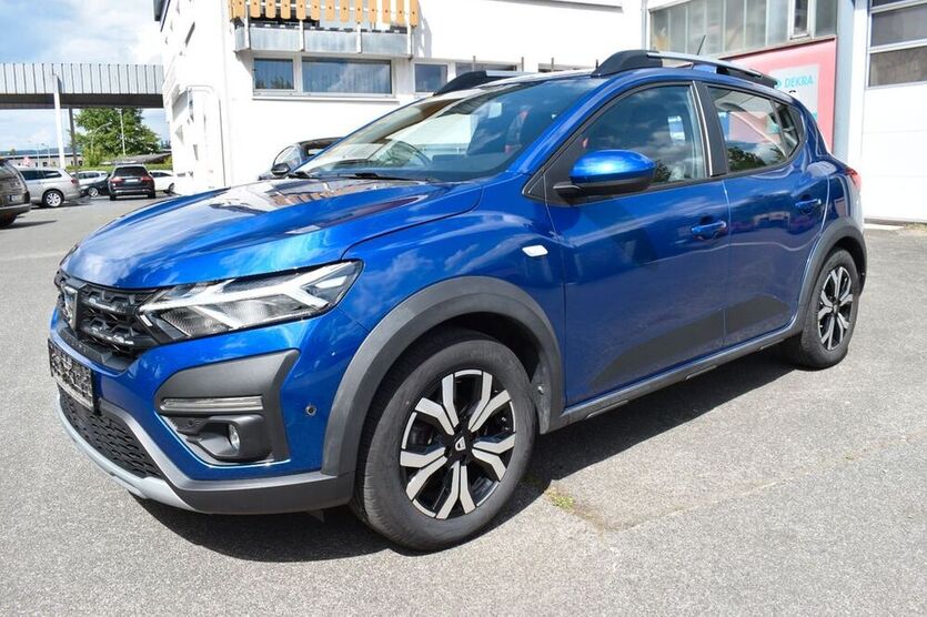 Sandero