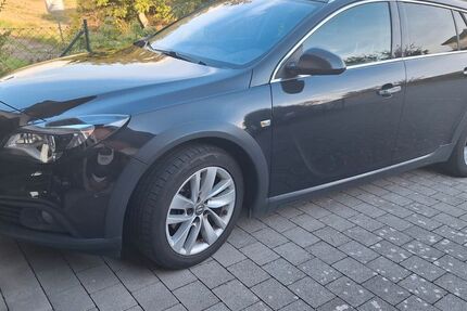 Opel Insignia CT 269.000 km 5.499 &euro; Salzweg 94121