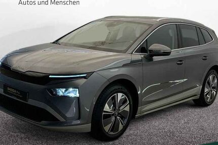 Skoda Enyaq 9.200 km 46.570 &euro; Kaufbeuren 87600