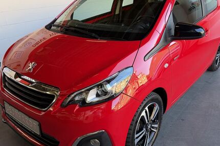 Peugeot 108 101.684 km 6.990 &euro; Stolberg 52223