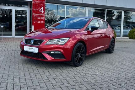 Seat Leon 111.652 km 15.870 &euro; Helmstedt 38350