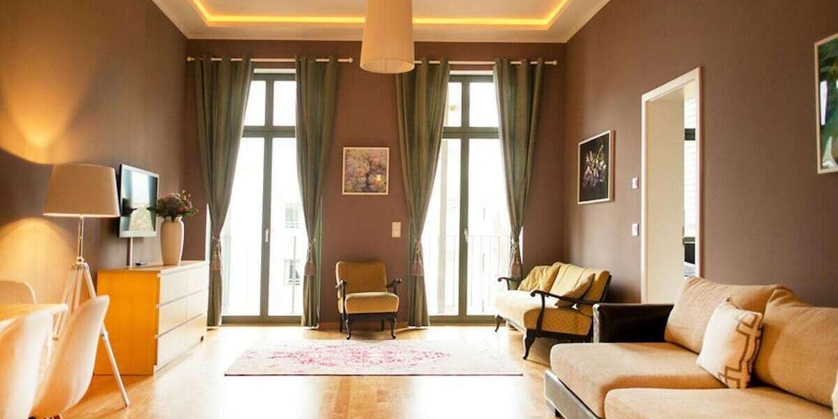 Zimmer Leipzig Zentrum-Süd - 1 Zimmer, 1.300&euro; | Angebot:27467290