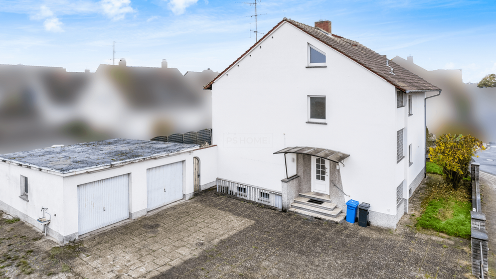 Haus zum Kaufen in Babenhausen 440.000 € 150 m²