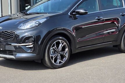 Kia Sportage 16.000 km 23.480 &euro; Düren 52351
