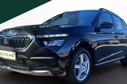 Skoda Kamiq 54.980 km 17.820 &euro; Burghausen 84489