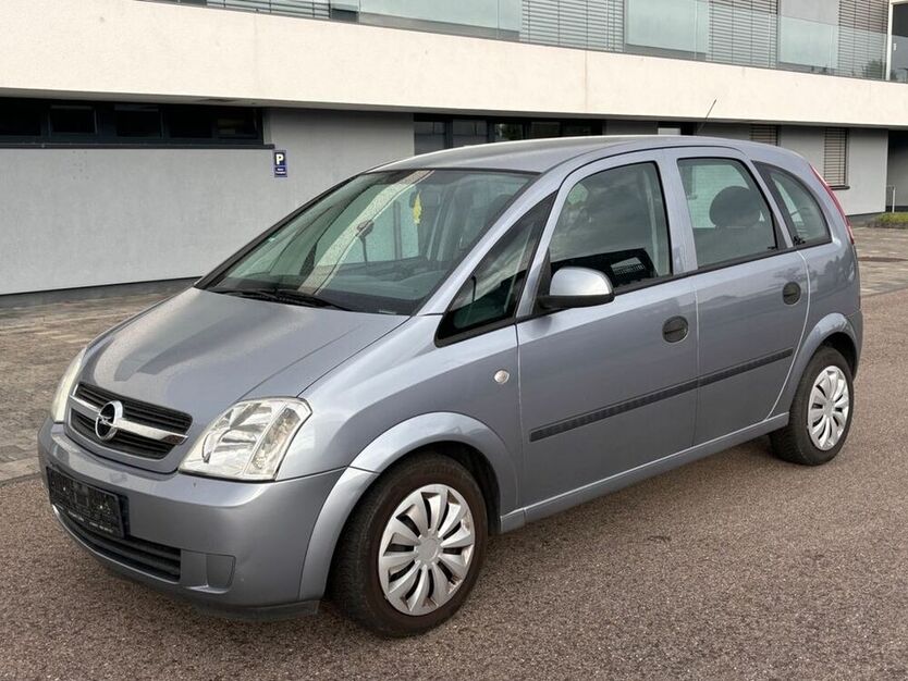 Meriva