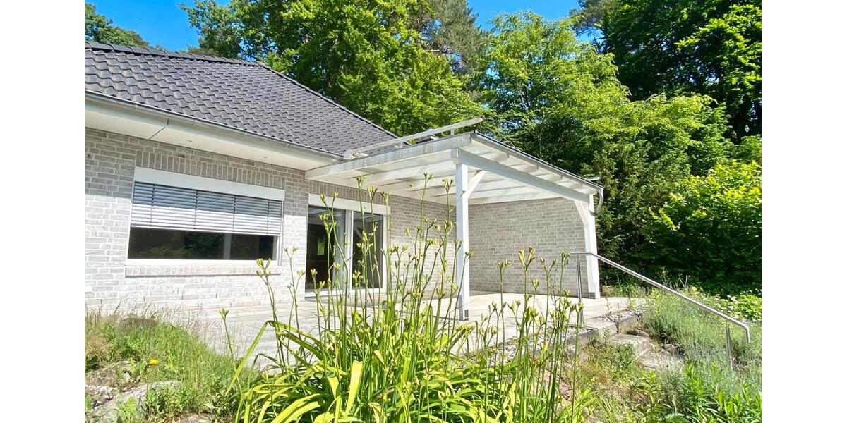 Bungalow Lütjensee - 3 Zimmer, 127 m&sup2;, 1.850&euro; | Angebot:26227050
