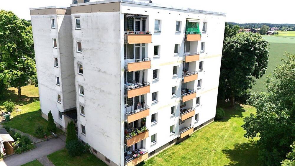Etagenwohnung Kirchseeon Eglharting - 2 Zimmer, 55 m&sup2;, 865&euro; | Angebot:26292851