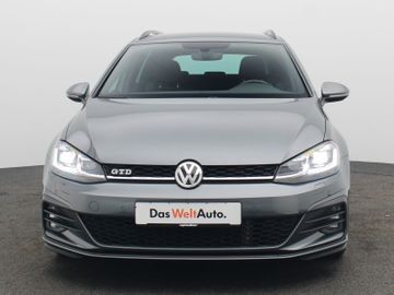 VW Golf 164.000 km 15.400 &euro; Wertheim 97877