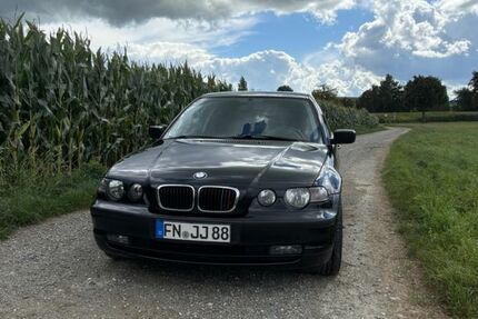 BMW 316