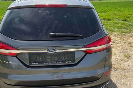 Ford Mondeo 135.000 km 16.000 &euro; Kalletal 32689