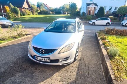 Mazda 6 310.000 km 900 &euro; Nieheim 33039