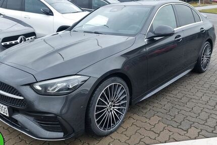 Mercedes-Benz C 220 9.990 km 47.930 &euro; Nastätten 56355