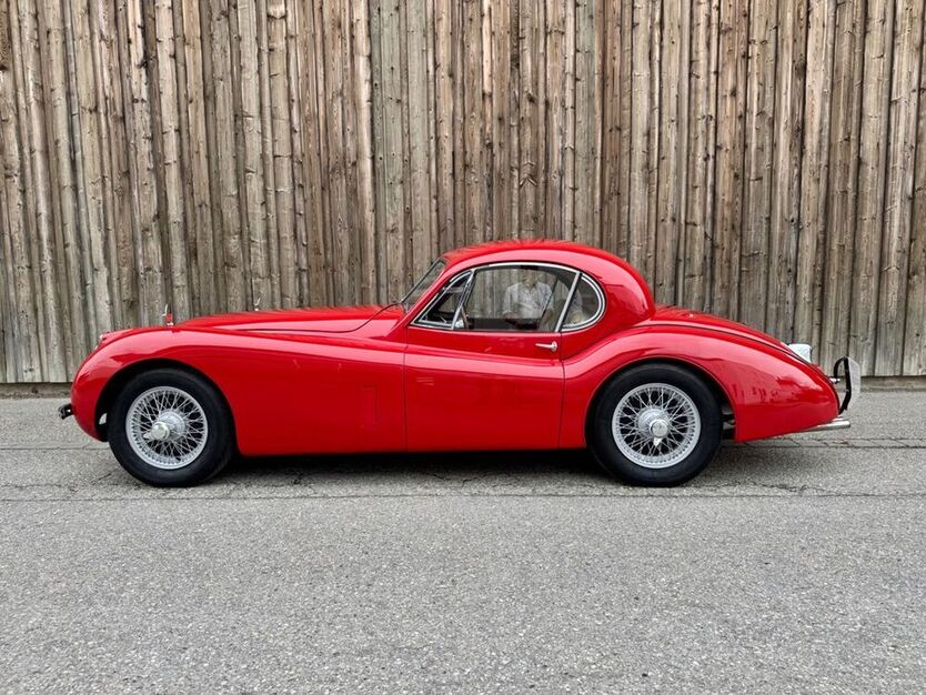 XK