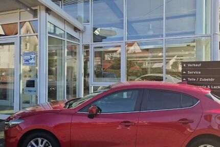 Mazda 3 108.329 km 12.850 &euro; Biebergemünd-Bieber 63599
