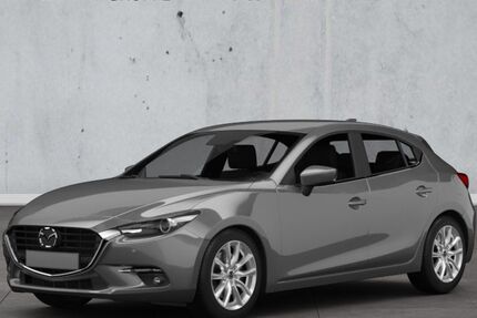 Mazda 3 102.504 km 13.905 &euro; Losheim am See 66679