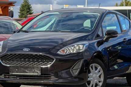 Ford Fiesta 65.000 km 9.288 &euro; Niesky 02906
