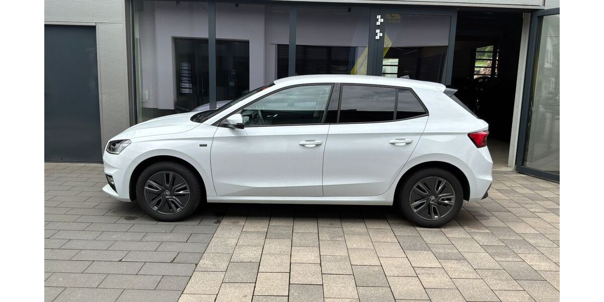 Skoda Fabia 21.602 km 20.950 &euro; Schmallenberg-Niederberndorf 57392