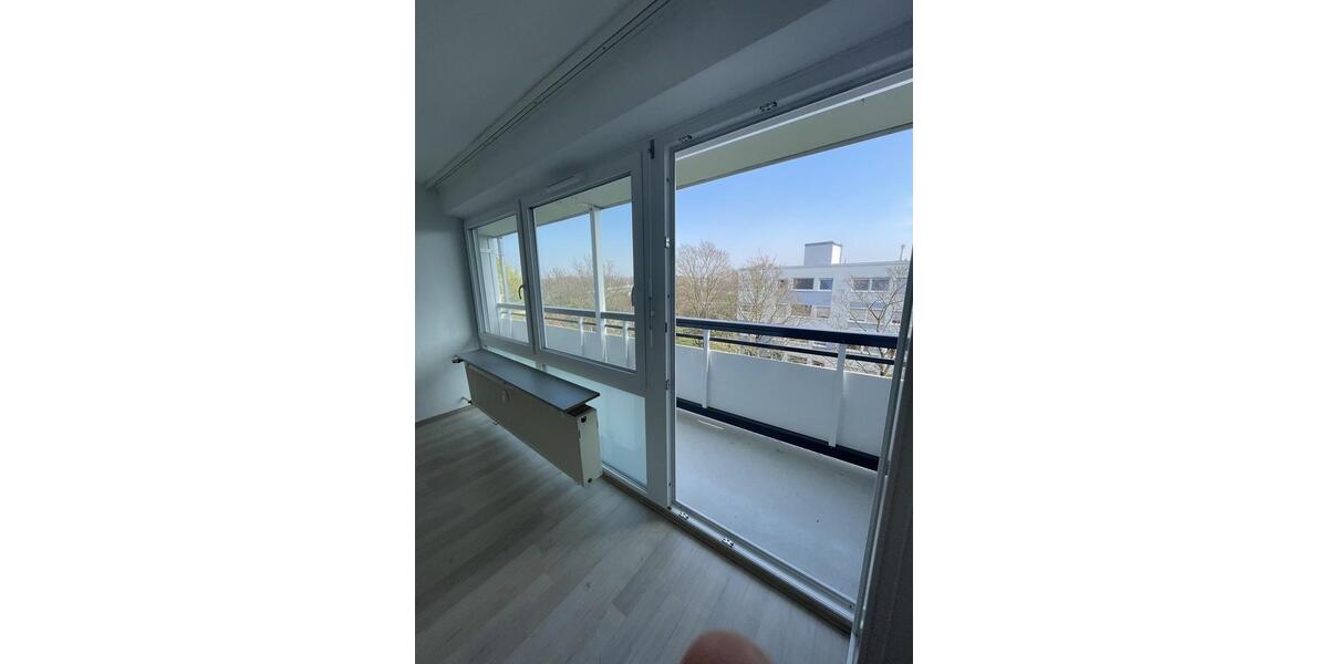 Etagenwohnung Worms - 3 Zimmer, 72 m&sup2;, 900&euro; | Angebot:26014132