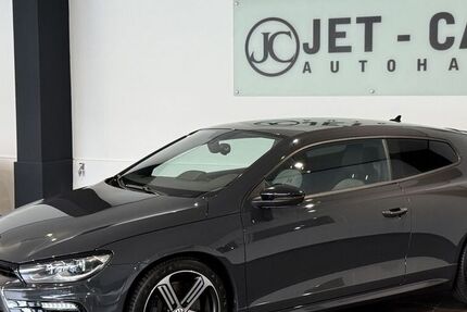 VW Scirocco