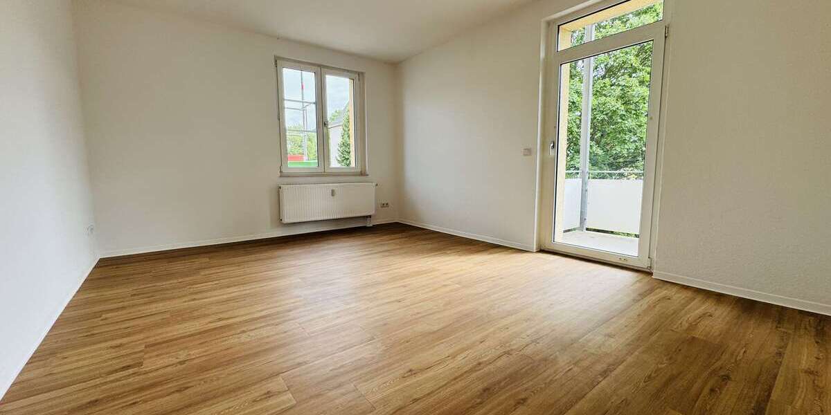 Etagenwohnung Chemnitz Hilbersdorf - 5 Zimmer, 126 m&sup2;, 880&euro; | Angebot:27342602