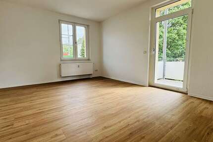 Wohnung Chemnitz Hilbersdorf - 5 Zimmer, 126 m&sup2;, 880&euro; | Angebot:27342602
