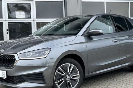 Skoda Fabia 29.987 km 16.990 &euro; Nortorf 24589