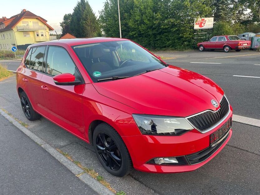 Fabia