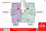 Etagenwohnung Stühlingen - 3 Zimmer, 85 m&sup2;, 382.500&euro; | Angebot:25696616