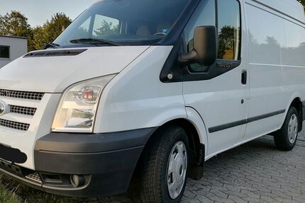Ford Transit 146.682 km 14.990 &euro; Braunschweig 38106