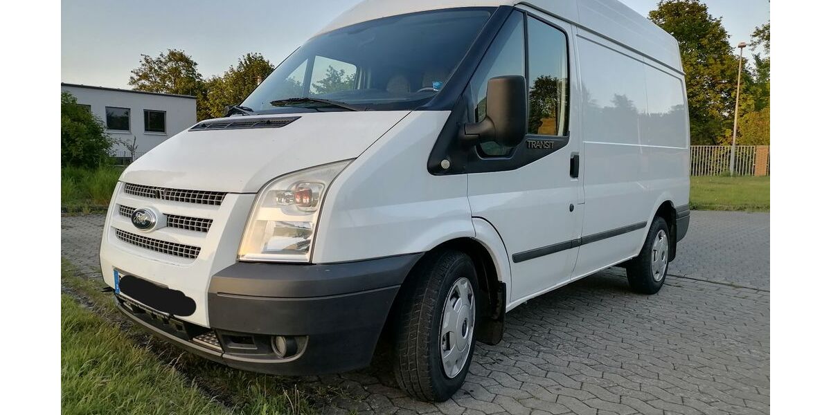 Ford Transit 146.682 km 14.990 &euro; Braunschweig 38106