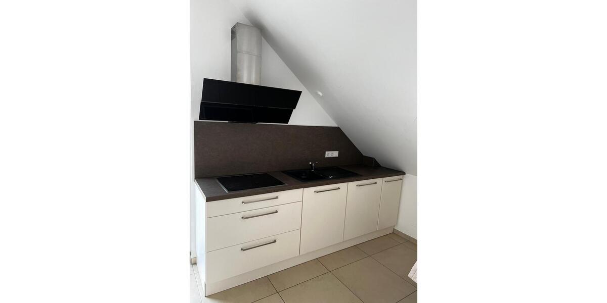 Dachgeschoßwohnung Ahaus - 3 Zimmer, 78 m&sup2;, 800&euro; | Angebot:26004360