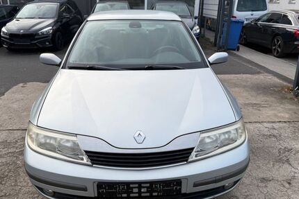 Renault Laguna 199.000 km 1.990 &euro; Hanau 63450