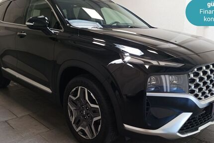 Hyundai SANTA FE 59.431 km 30.390 &euro; Egelsbach 63329